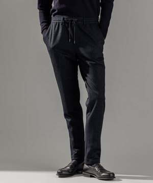  【LEON 11月号掲載】ドビージャージー / PEGG CONVERTIBLE