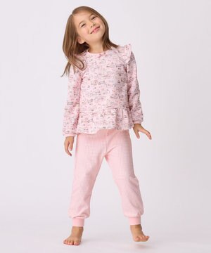  【WEB限定 / すみっコぐらし】ルームウェア