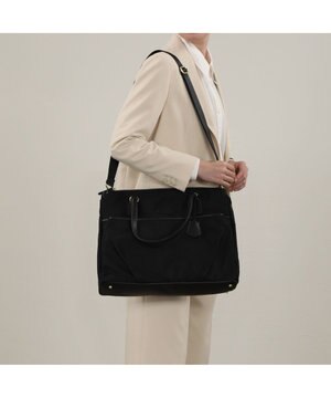  ace.エセンシアレディースビジネス トートバッグ A4 14.0インチサイズ 11482