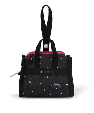  MICRO WEEKENDER CHARM/ブリスドッツACC PK