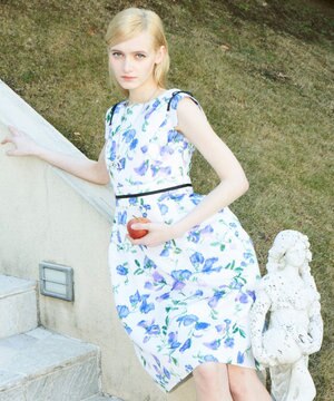  【Archive Collection】【消臭】AMERICAN BEAUTY ドレス