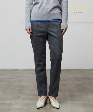  CORBY / クロップドパンツ