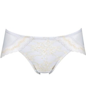  ペアショーツ　【シンクロブラ】　はきこみ丈　あさめ　ウイング／ワコール　MF5013