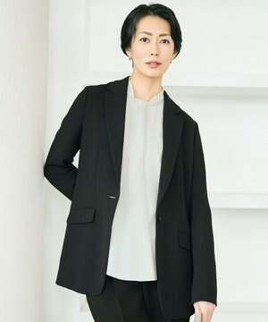  【カタログ掲載・セットアップ対応】トリアセダブルクロステーラード ジャケット