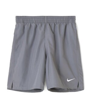  【NIKE】【メンズ水着】ナイキ  ヒーロースタイル7”ボレーショーツ