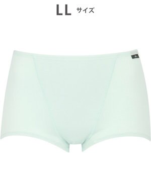  【WOMEN】 CW-X スポーツショーツ 吸汗速乾性(本体) 抗菌防臭性(本体) メッシュ素材 はきこみ丈ふつう レディース HSY320 /ワコール