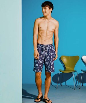  【SALE】メンズ水着　M・L・LL　【San-ai Resort（サンアイリゾート）】