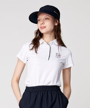 23Fondation/WOMEN】ポロシャツ / 23区GOLF | ファッション通販 【公式 