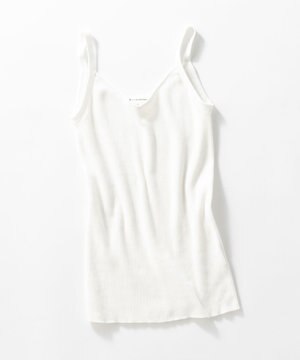 クラフトオーガニック キャミソール