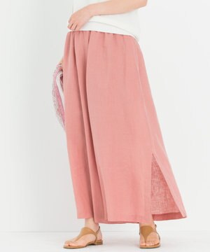 【一部店舗限定】LIBECO イージー パンツ