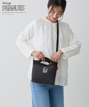  8436【スヌーピー】IP.ベビールー.ルフル.ピーナッツ-0H