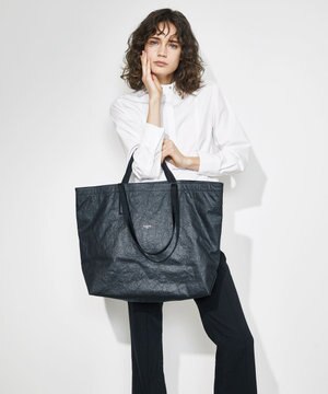 ペーパーレザー　トート