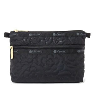  【日本限定】COSMETIC CLUTCH/パフィーブロッサムズ