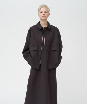  SUPER 160S DOUBLE SAXONY | フィールドコート