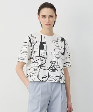  【30th ANNIVERSARY】 MILANO プリントTシャツ