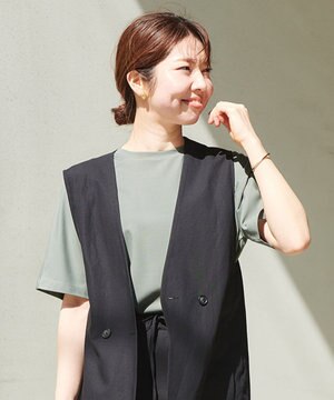 BEAUTY FORM フォルムTシャツ