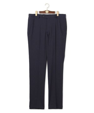  【KING SIZE】【ストレッチ / 高通気性 / 撥水 / 洗える】エアコンフィフィールストレッチ スラックス