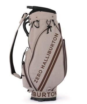  ZHG-CB1 シャンブレー コーデュラ キャディバッグ 82901