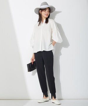 【Oggi 6月号掲載】最愛 ジョグパン