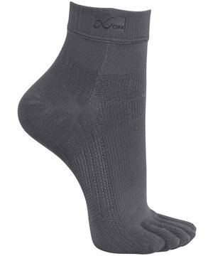  【UNISEX】 CW-X 5本指ソックス 【大谷翔平愛用モデル・撮影着用品番】 足首サポート 運動時の足の疲労を軽減 ショート ユニセックス BCR610 /ワコール