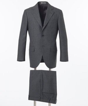  【WEB・一部店舗限定】ウィンドーペン スーツ