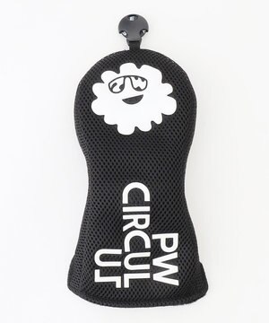 【NEW】【UNISEX】メッシュ モフ ヘッドカバー