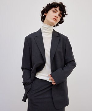  LAVAL / テーラードジャケット