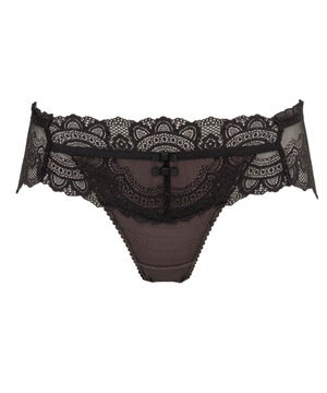  【BRADELIS New York】ベルスタイルパンティ24A1