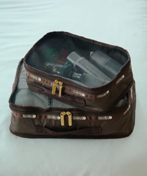 ON JOURNEY PACK POUCH/アーバンアンバー