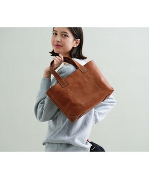  アマーノ トートバッグ M