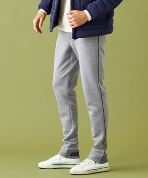  【MEN】【ストレッチ】ボンディング ジャージー