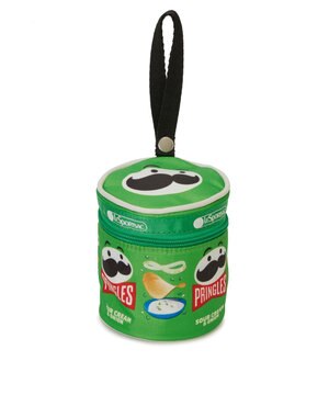  PRINGLES CHARM/プリングルズサワー&オニオン