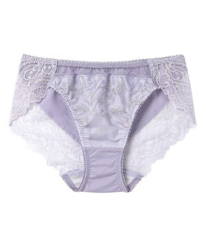  ショーツ 【Hold Day Bra ホールドデイブラ】 BYJ382とペア アウターにひびきにくい(裾) PYJ182 アンフィ／ワコール