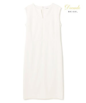  LUIZA / ノースリーブワンピース