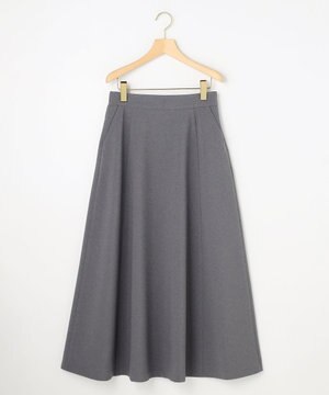  【先行予約】シュットクロスフレア スカート
