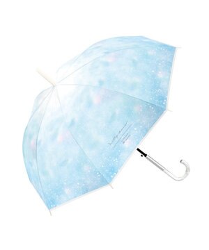  【レイングッズ】ミルキートーンEVA傘　60cm