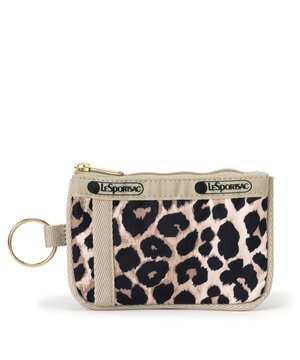  KEY CARD HOLDER/ラテレオパード
