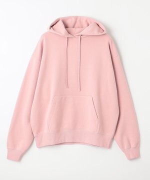 【ReNAVE】スーピマ裏毛 パーカー