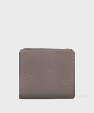 PS Paul Smith ドローイング 2つ折り財布