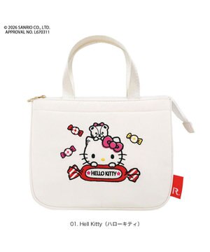  8481【ルートート】サンリオ IP.TKデリ.サンリオキャラクターズ-E