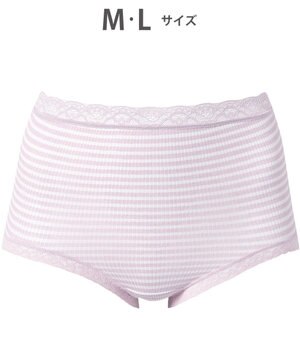  ショーツ 天綿を使用(本体) 吸汗速乾性(本体) やさしい肌あたり レディース PPC351 /ワコール