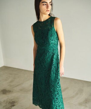  【オンライン限定ドレス】La notte