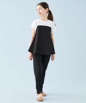 【110-150cm】最愛ジョグパン(UNISEX)