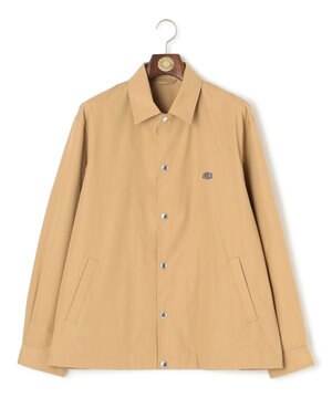  【WEB・一部店舗限定】コーチジャケット