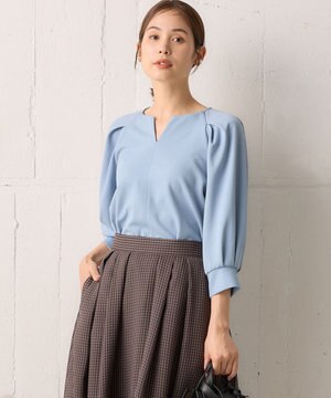 タックスリーブカルゼ カットソー