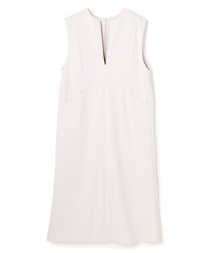 BEAUTY MOVE キーネック ジャンスカ