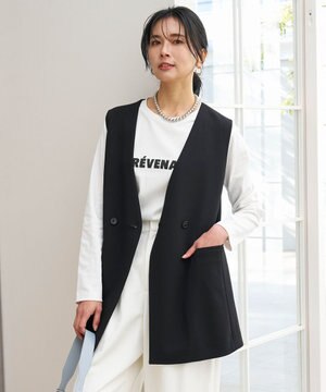 BEAUTY MOVE ミドルジレ