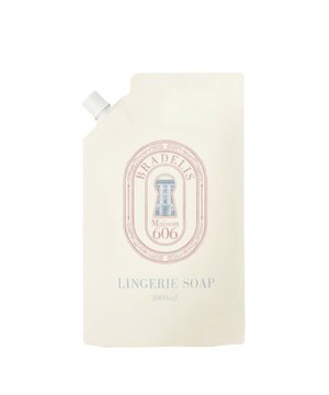  【BRADELIS New York】ブラデリス ランジェリーソープ 1000ml  液体タイプ