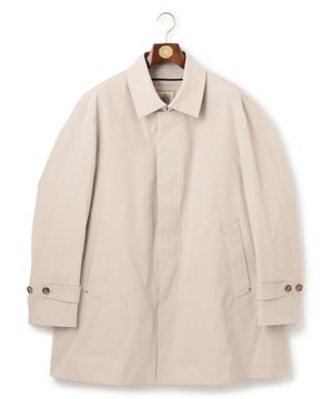  【KING SIZE】【デタッチャブル】スタンドフォールシートコート / ダウンライナー