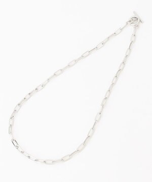  2WAYチェーンネックレス